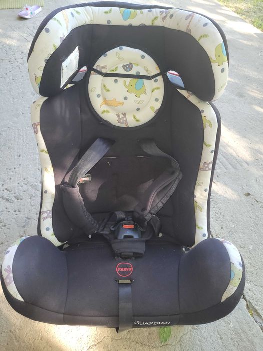 Scaun auto pt copiii