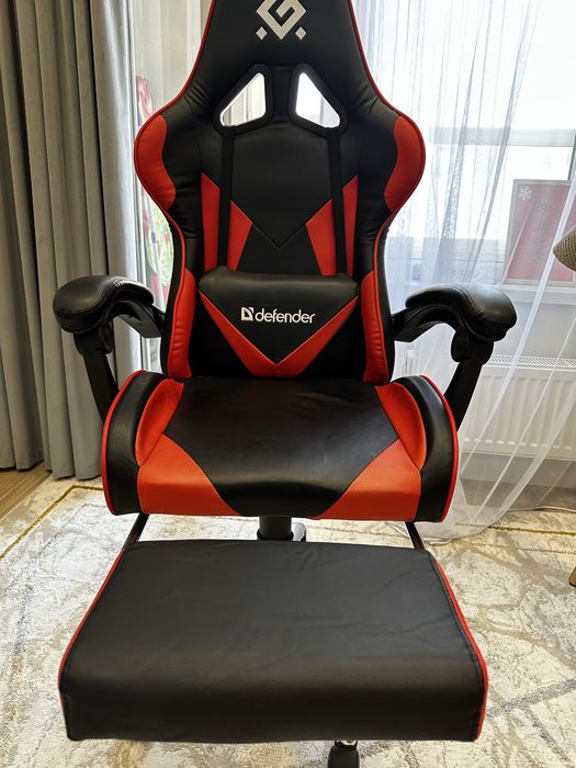 Продам компьютерное кресло