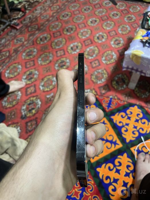 Iphone 14 max kafolati bilan