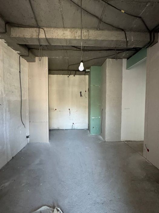 Parkwood Продается 2 комнатная коробка Мирабад ул.Нукусская