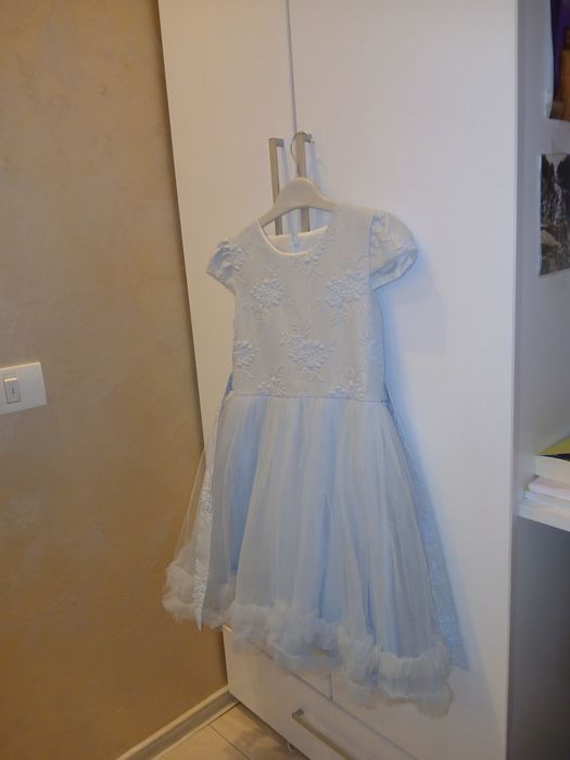 Rochiță fete pentru evenimente