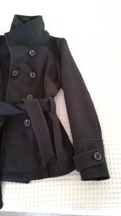 Топло палто Esprit