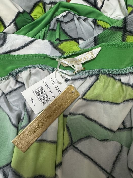 Женская кофта/купальник