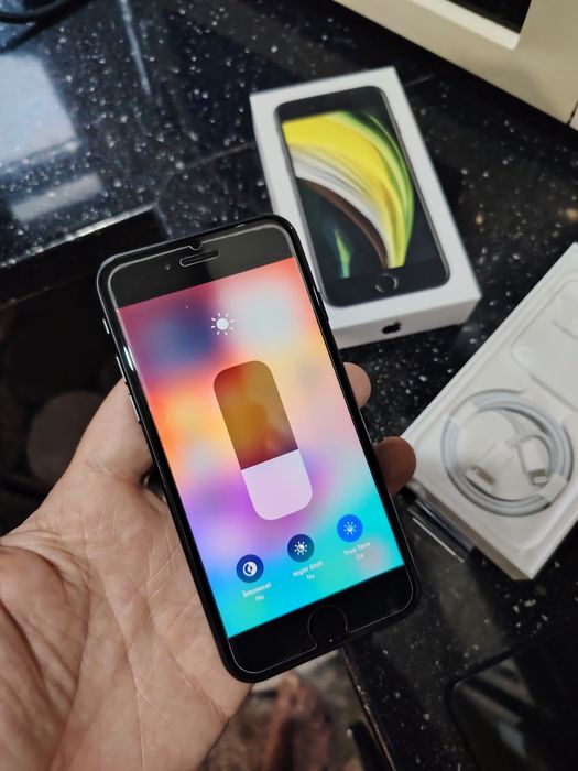 IPhone SE 2020 Display Original Impecabil