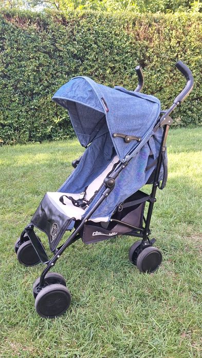 Детска лятна количка Chipolino