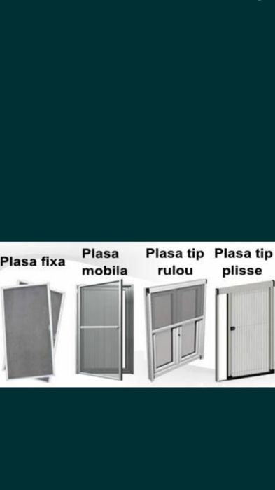 Plase de insecte