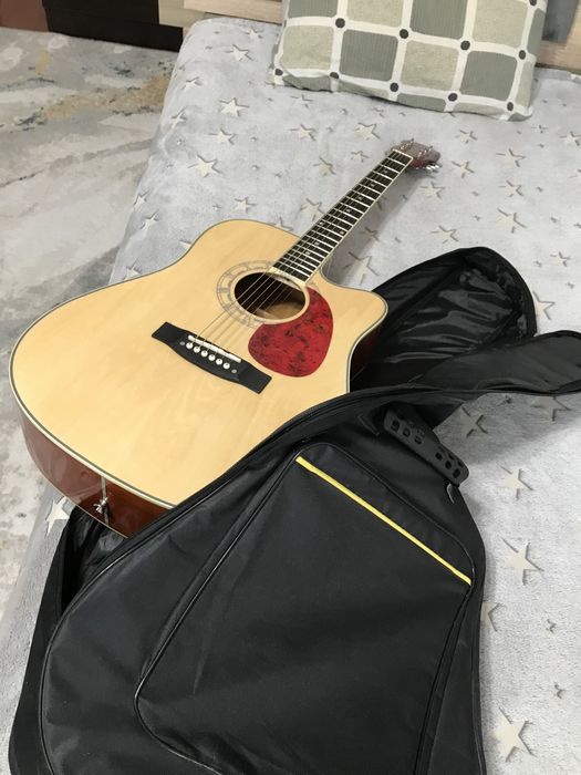 гитара акустическая Adagio