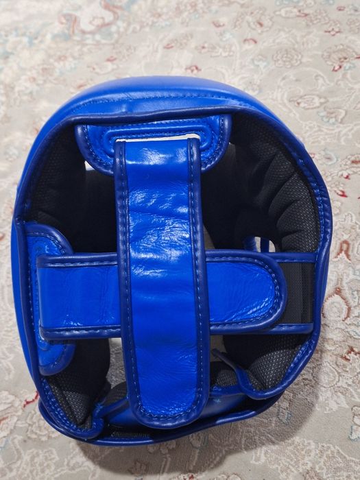 Шлем весинг размер L