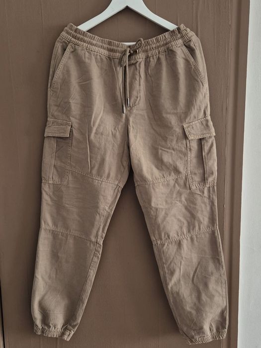 Джоггеры мужские