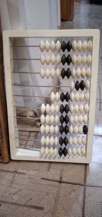 Продам счёты советского производства