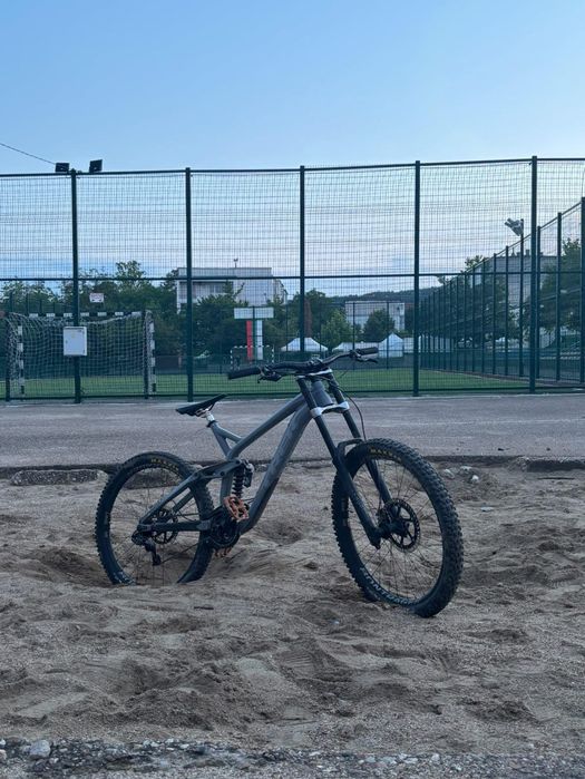 Trek session 8 AL