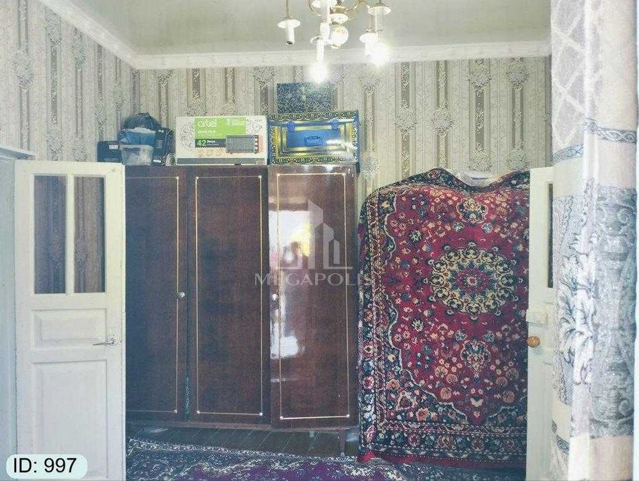 trikotaj tarafda uchastka sotiladi №997