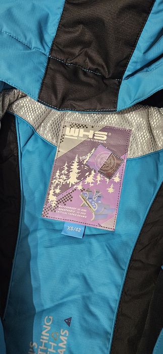 Продам куртку зимнюю