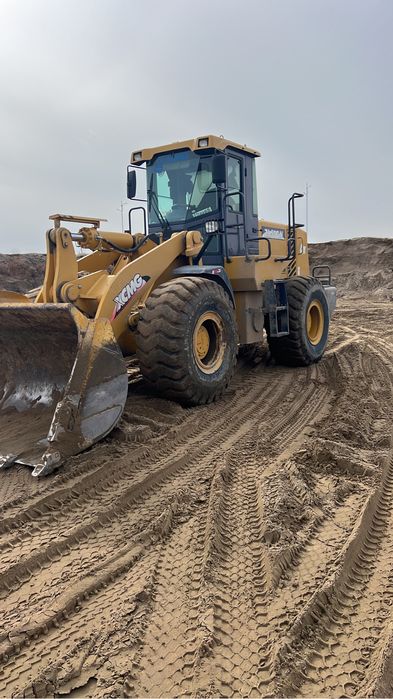 Аренда Экскаватра