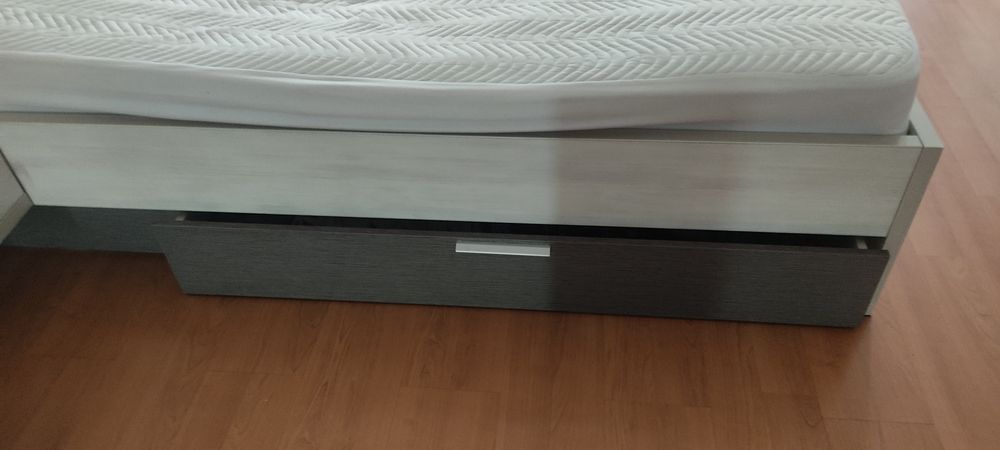 Кровать 2хспальная продается