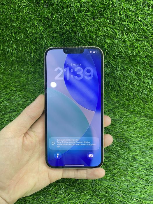Iphone 13 Pro Max / Айфон 13 Про Макс / 256гб /74% /Ломбард ДД/ ID0449