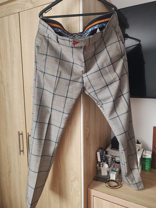 Pantalon barbat ocazie(36)