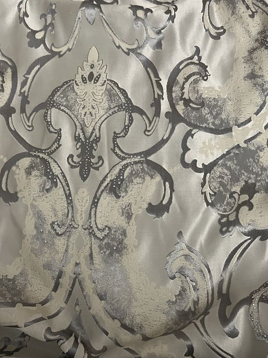 Шторы 3 метра. Почти новые.