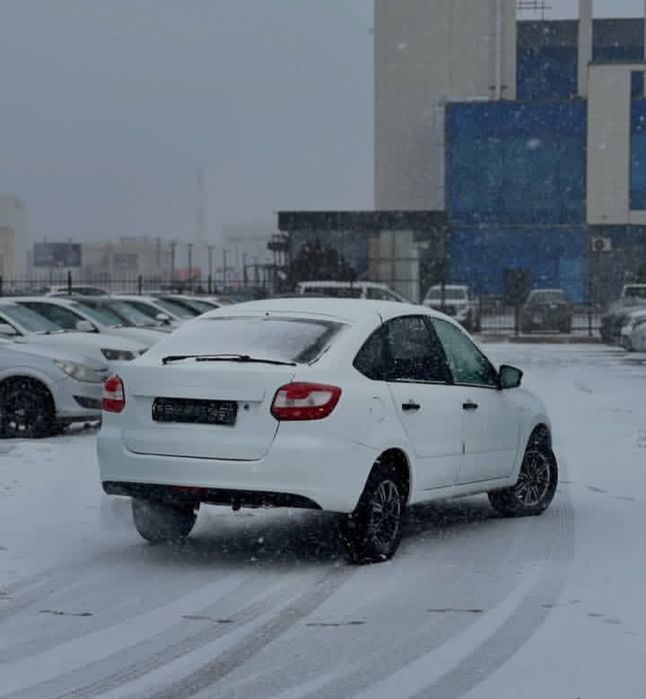 Аренда авто долгосрочная