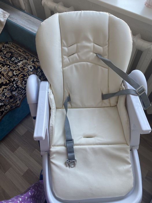 Продам детский стульчик