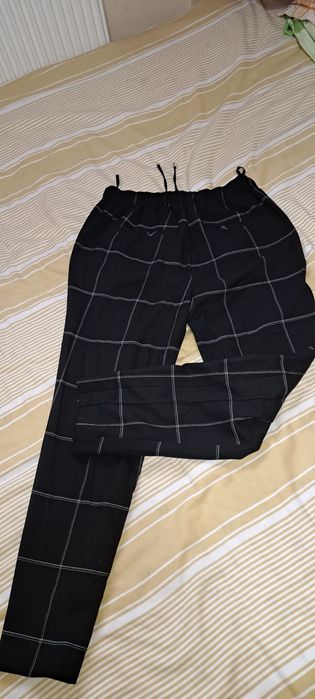 Pantaloni și cămășa elegant