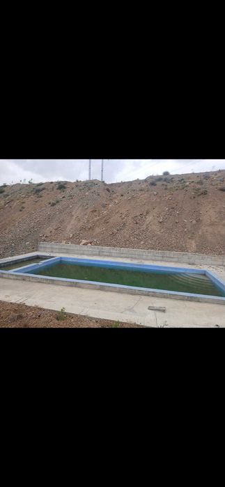 Perevalda Dacha sotiladi