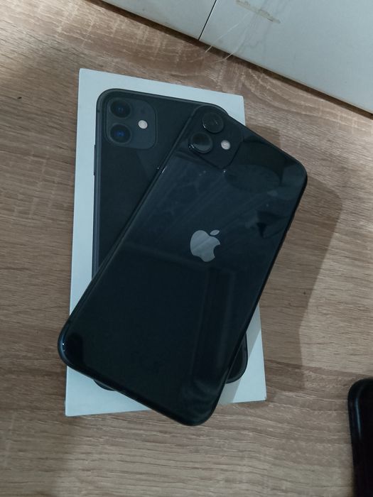 Обмен 11 айфон на 12 и выше