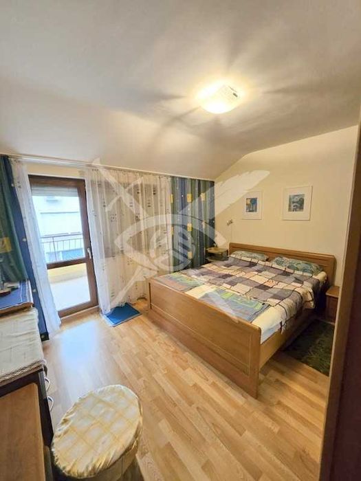Продава се Тристаен апартамент в Бургас, Възраждане - 114 кв.м за 1799 €/кв.м - Снимка #5