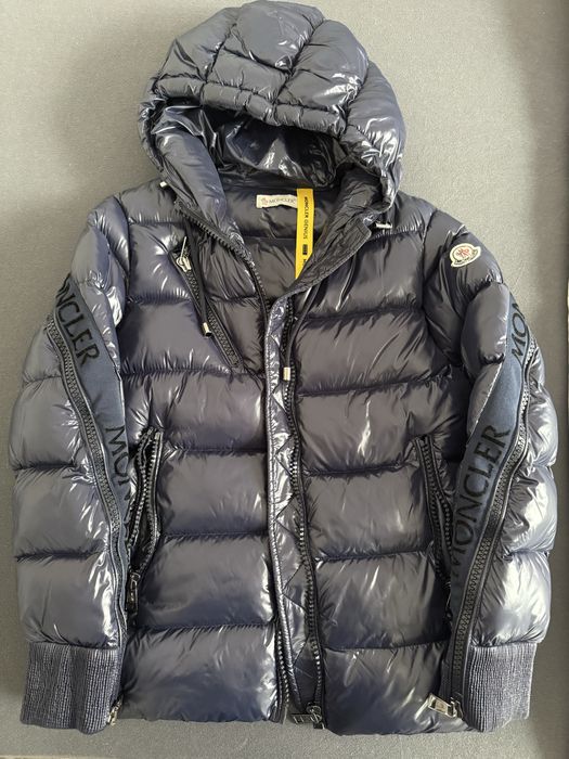 Geaca Moncler, mr 1- S
