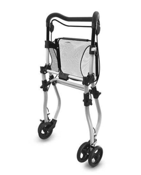 Проходилка Ролатор сгъваема за възрастни хора