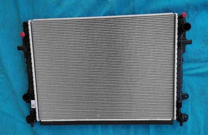 Радиаторы Geely Coolray / Binyue (основной, кондиционера, интеркулер)