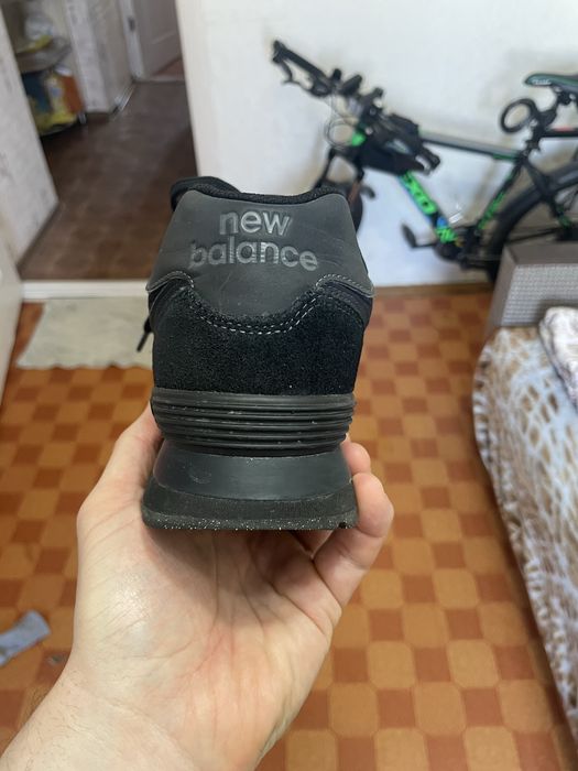 Продаются кроссовки new balanse.