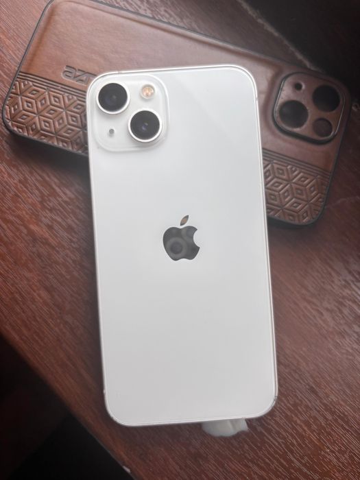 Iphone 13  полныи раднои