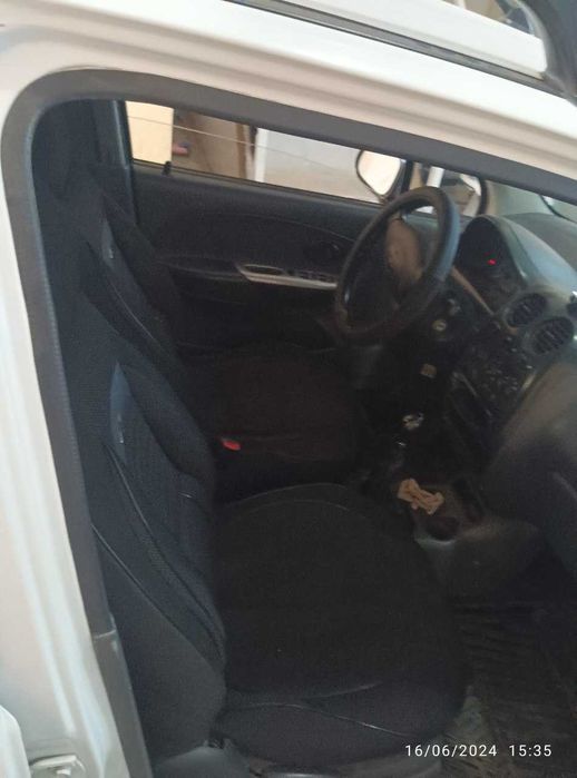Matiz Best Vikup