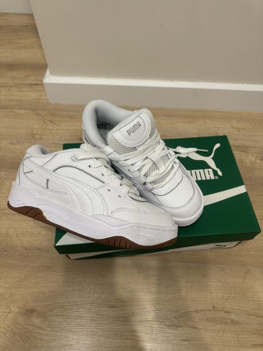 Кроссовки Puma новые