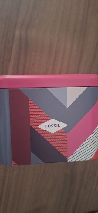 Fossil хронограф