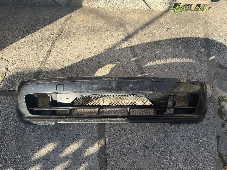 Броня за е 46 купе преди фейс