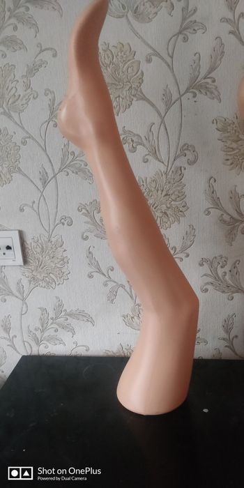 Продам манекен   ноги