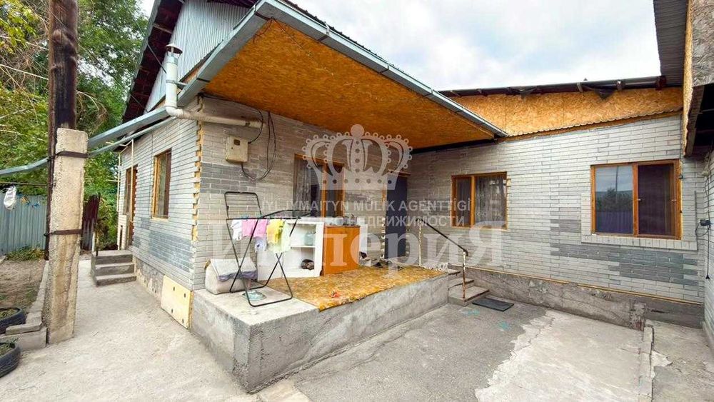 Продам дом Каратале Арнагуль Империя