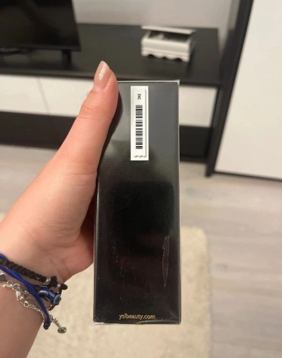 Parfum ysl libre nou