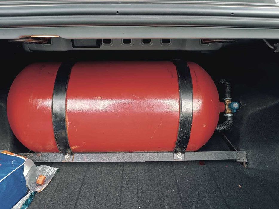 Nexia 3, Ravon, avtomat,  2020 yil, metan 4 - pokoleniye, probeg 67000