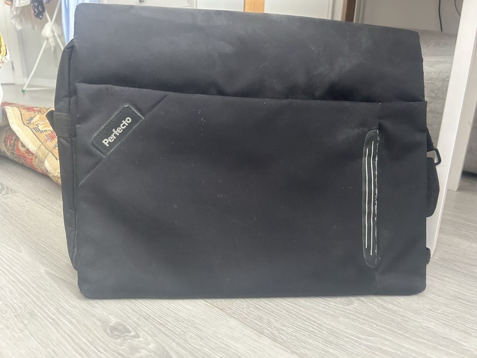 Сумка для ноутбука