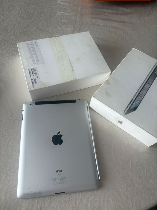 продам айпад 3 про