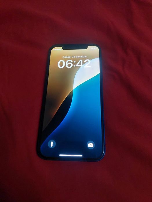 Продается Iphone 12