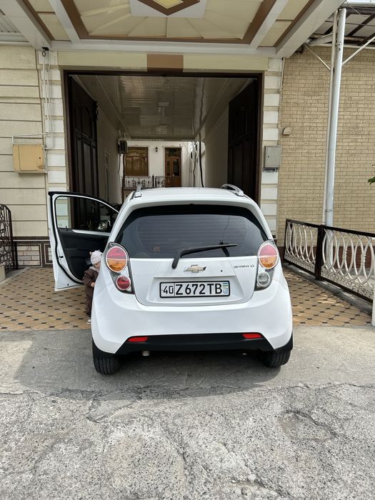 Spark srcohni sotiladi