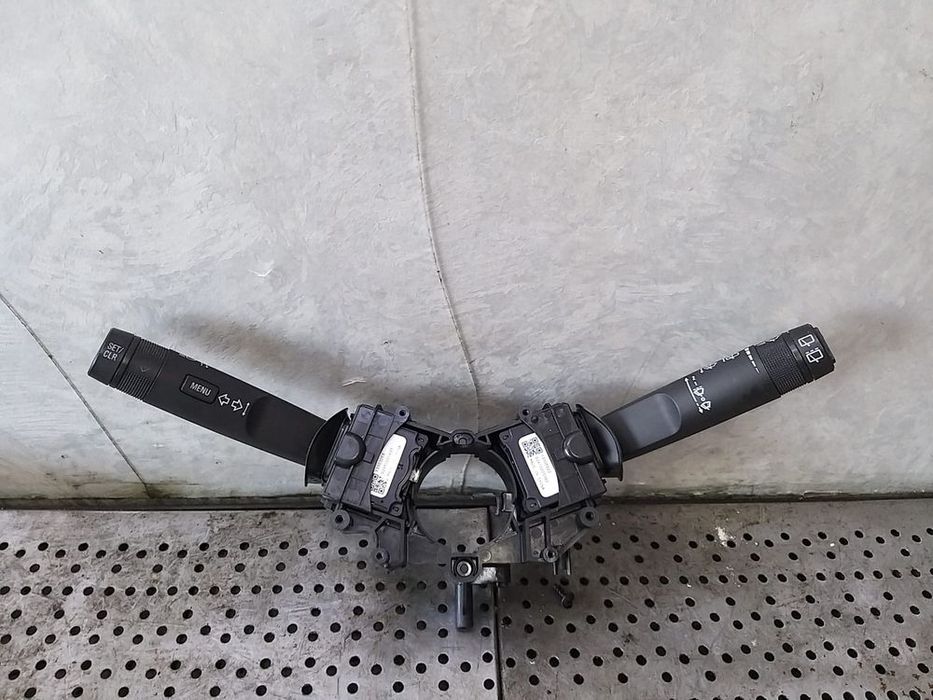 Bloc manete semnalizare stergator parbriz opel insignia a 2009 13305522 13303268