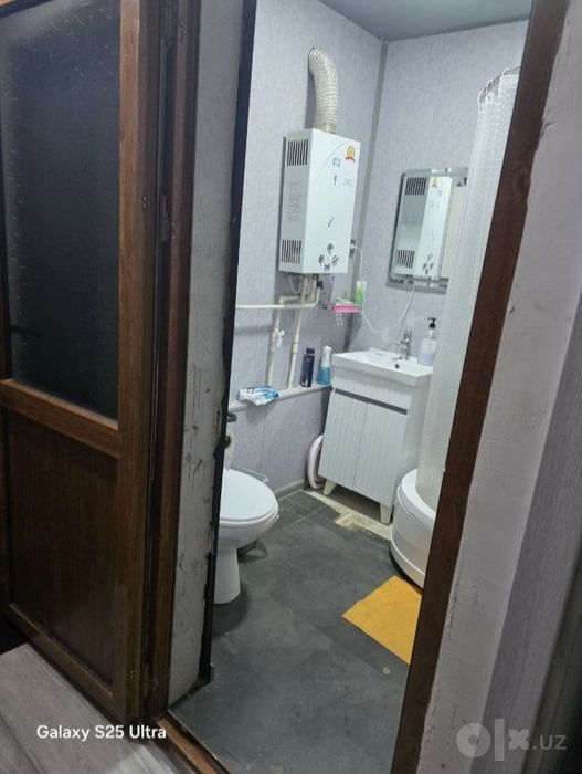 Сдаю квартиру !!