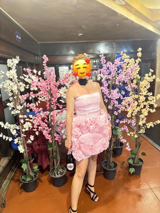 Продам вечернне платье