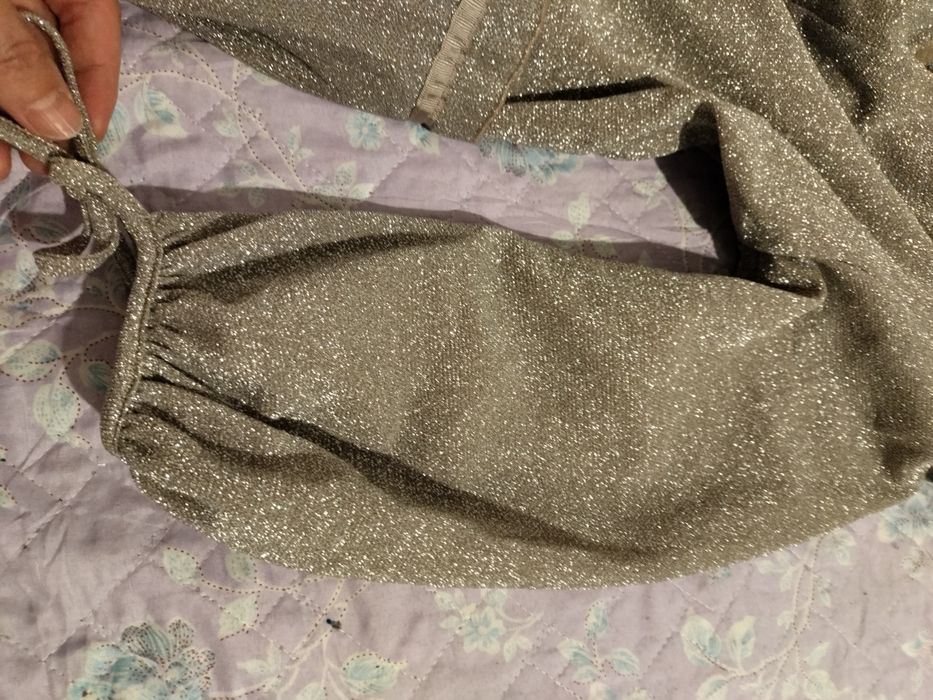 Женское платье нарядное