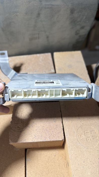 лексус rx330 компютер